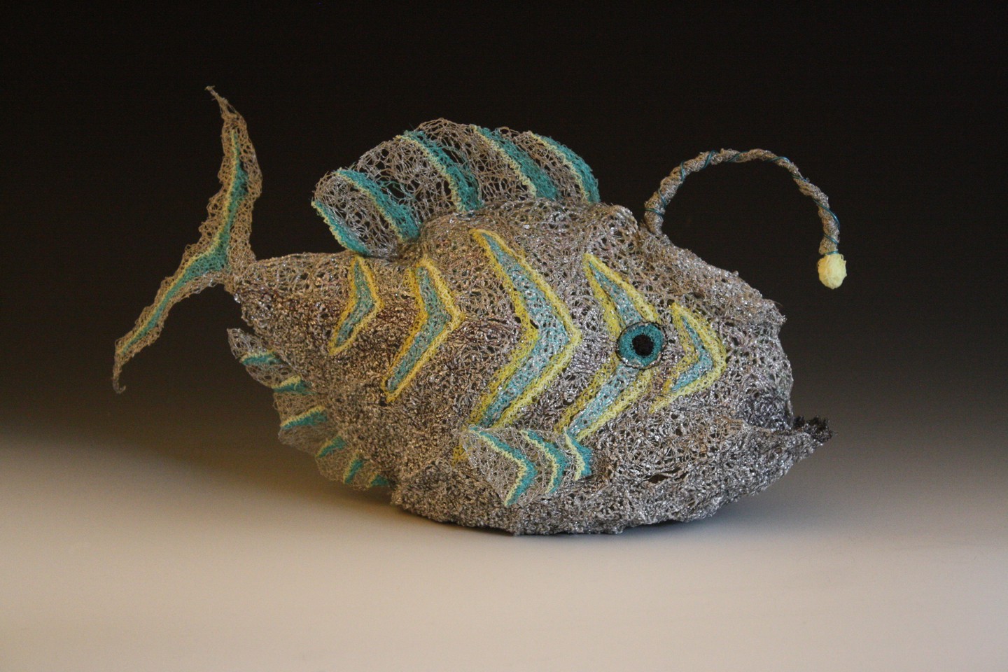 Deep Sea Tea