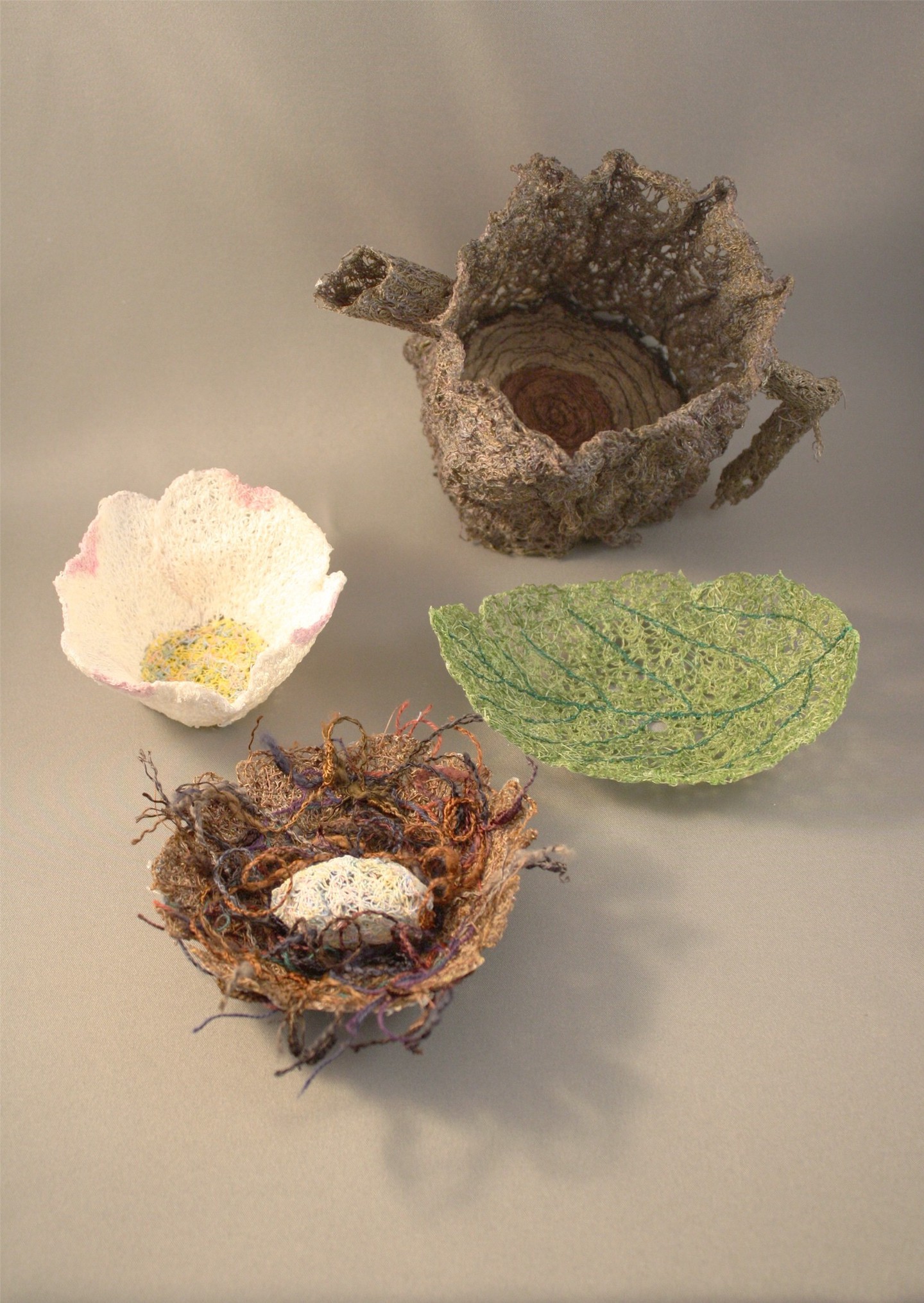 Dogwood Tree Tea set pieces Dogwood Tree Tea set pieces
