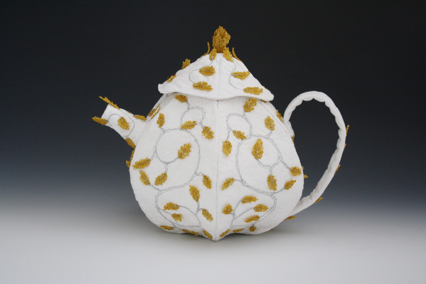 Gold Leaf Tea