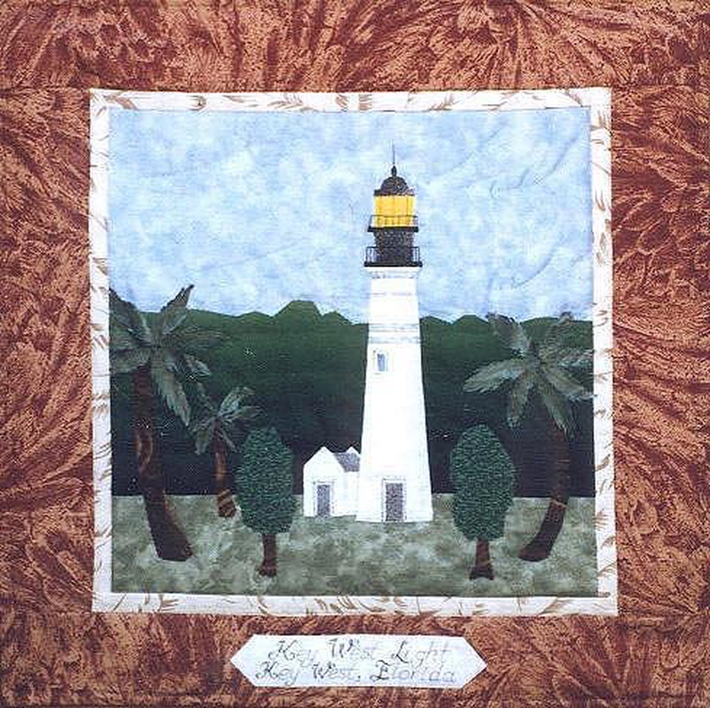 Key West Lighthouse, Florida