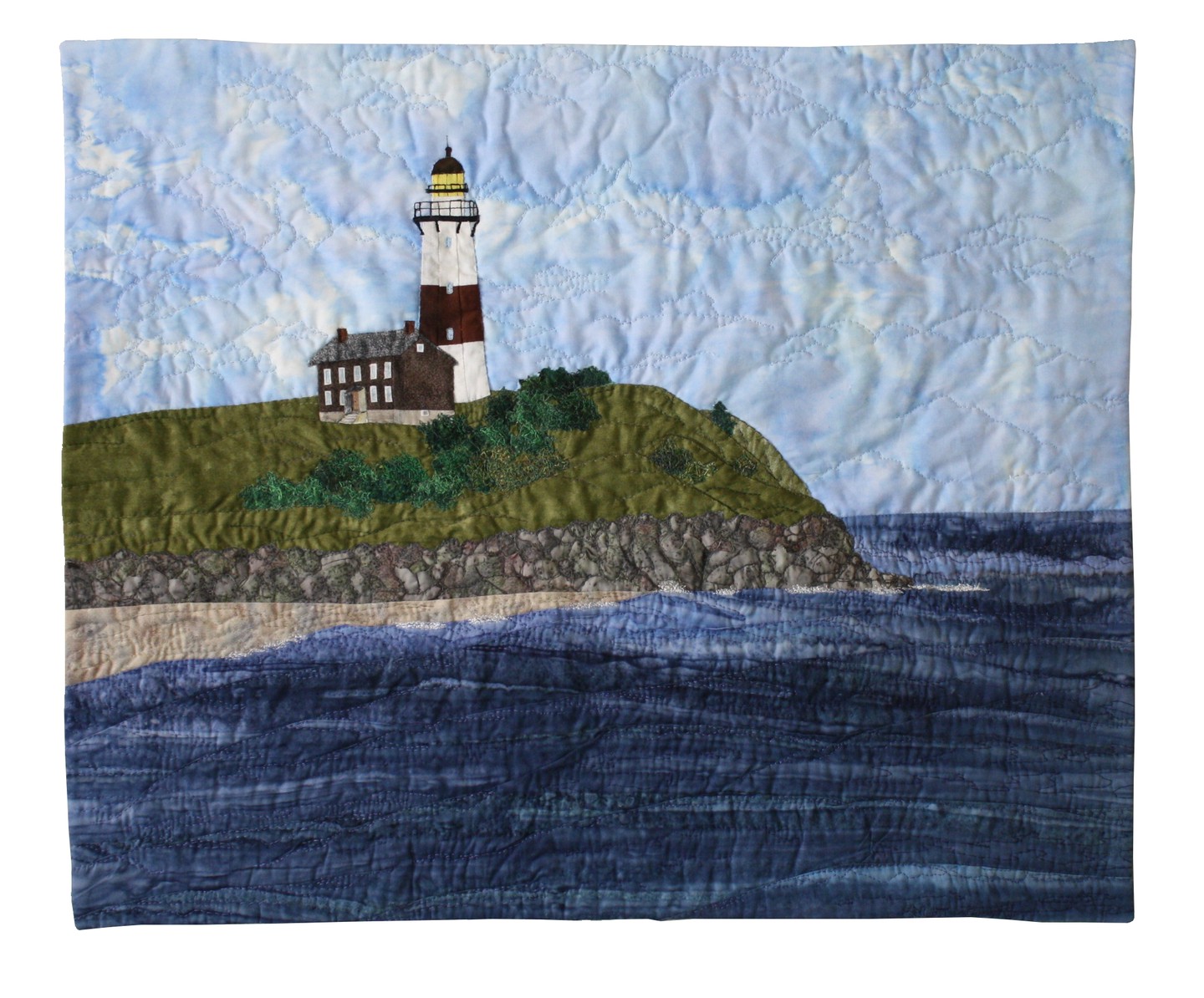 Montauk Lighthouse, New York