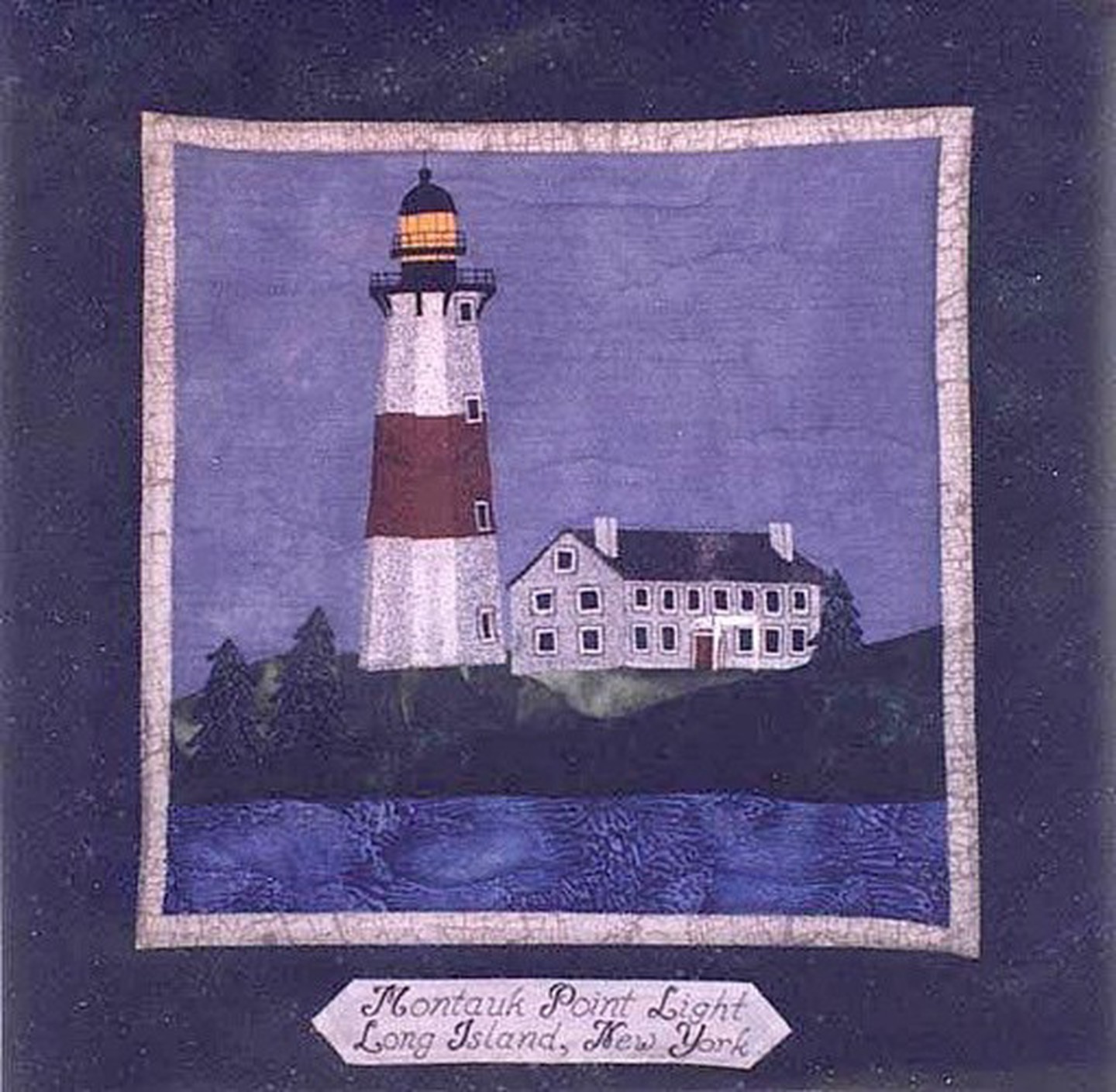 Montauk Lighthouse, New York Montauk Lighthouse, New York