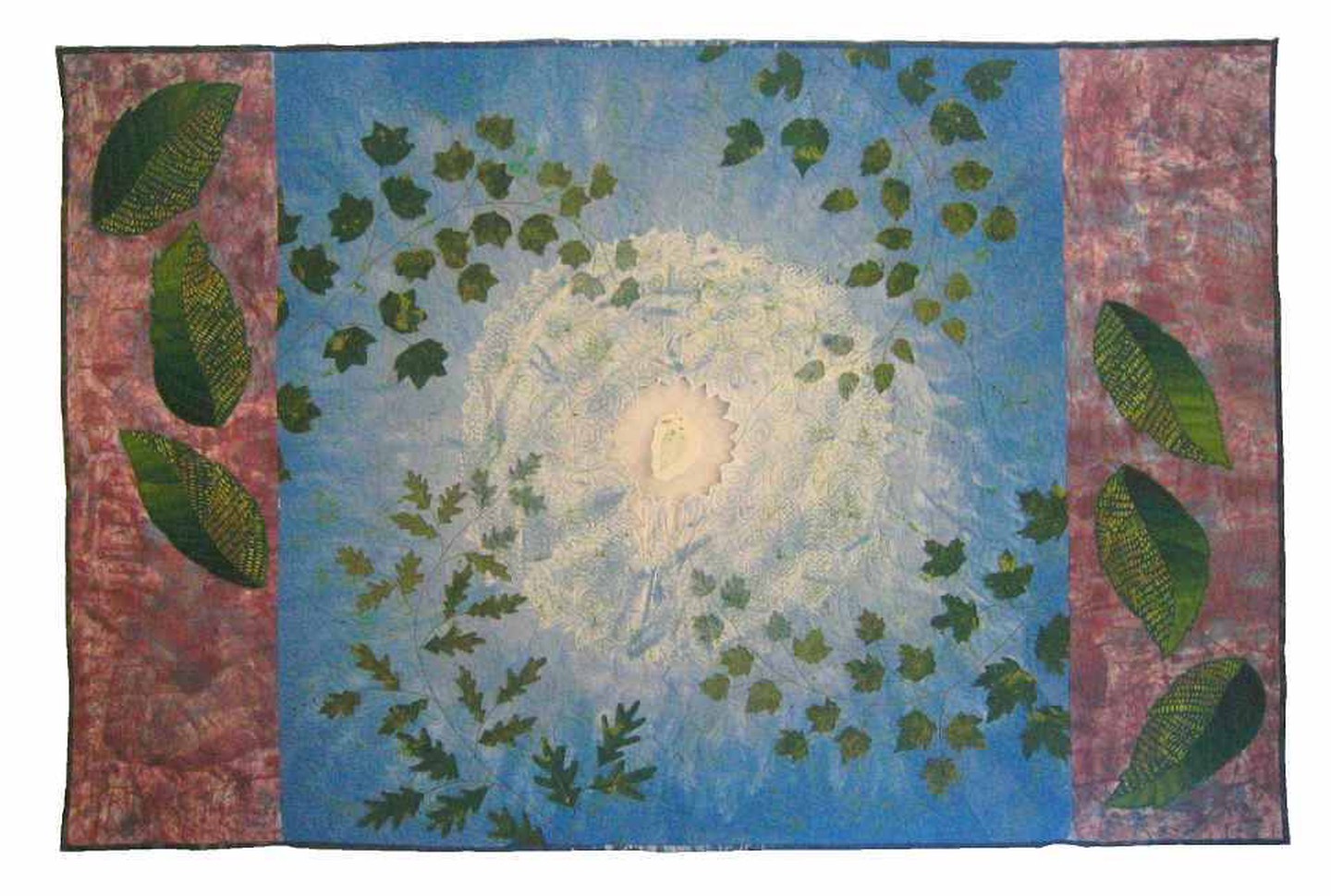 Niggle's Leaf