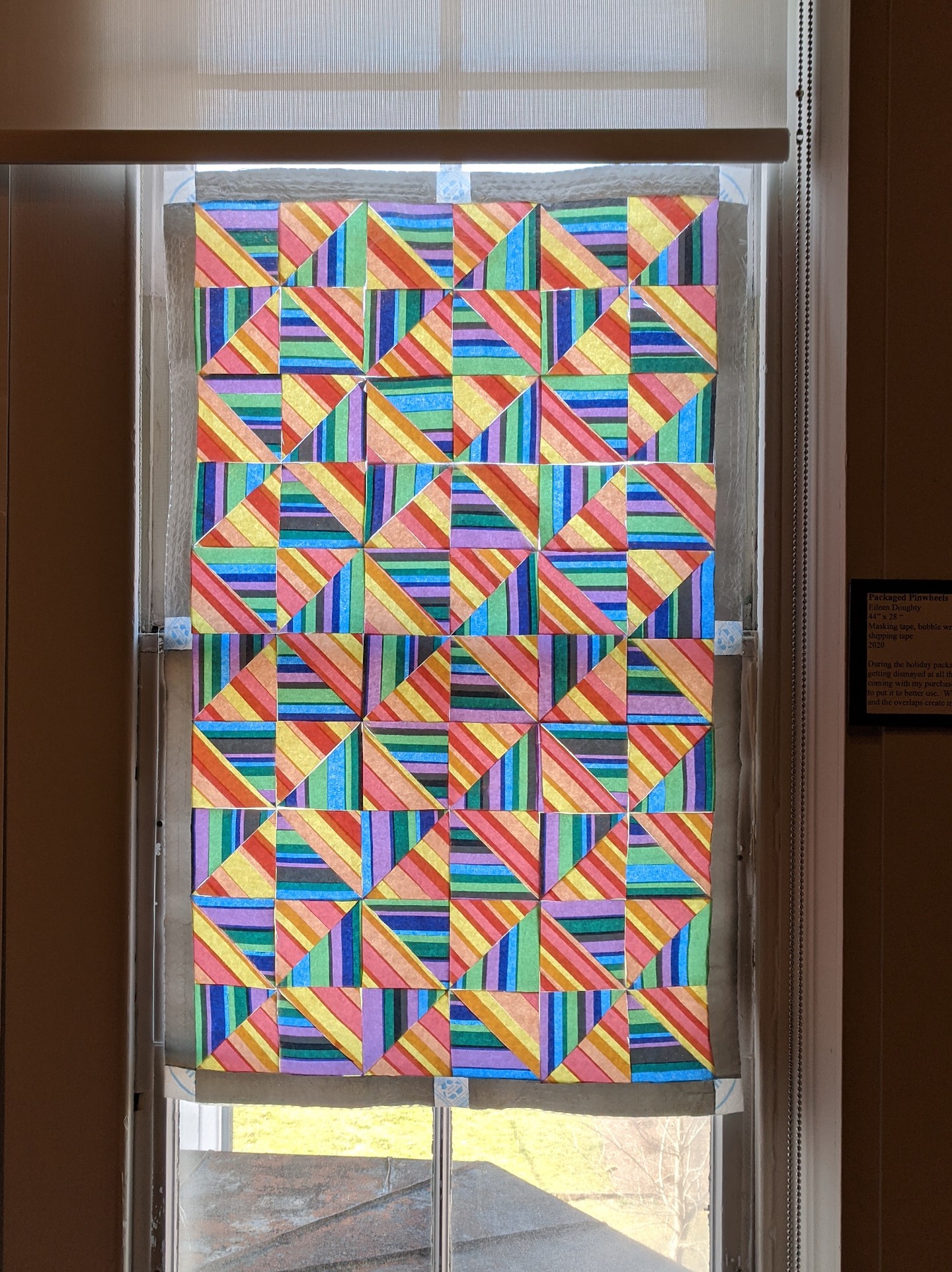 Packaged Pinwheels
