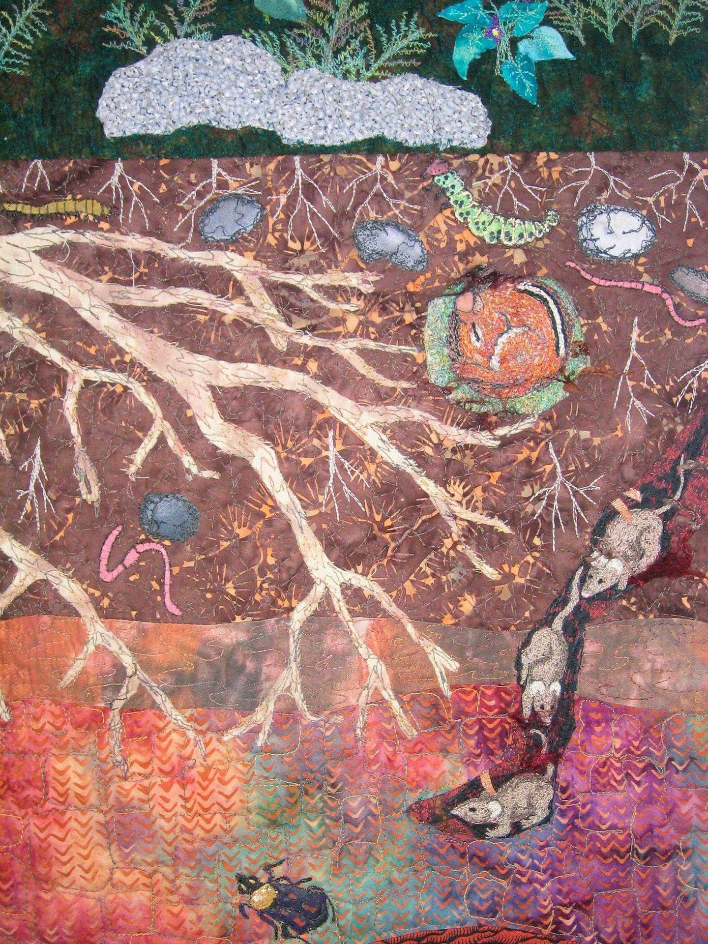 Root Domain detail Root Domain detail