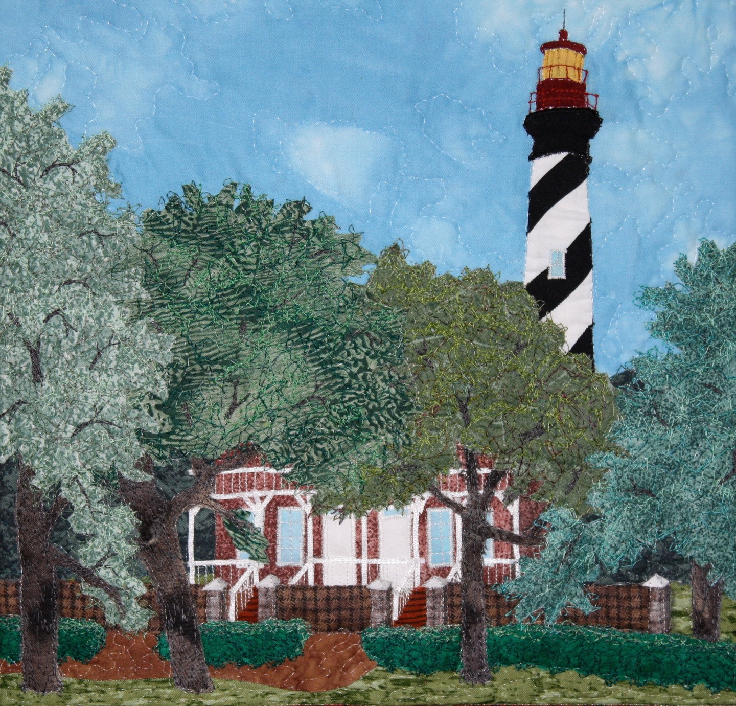 St. Augustine Lighthouse