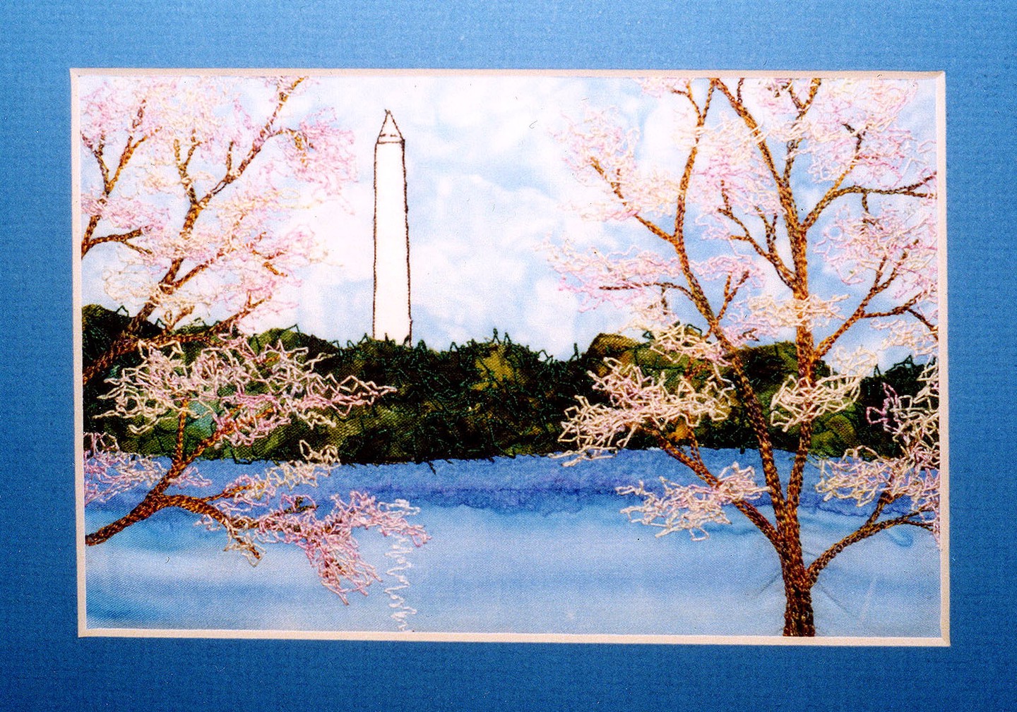 Washington Monument Washington Monument