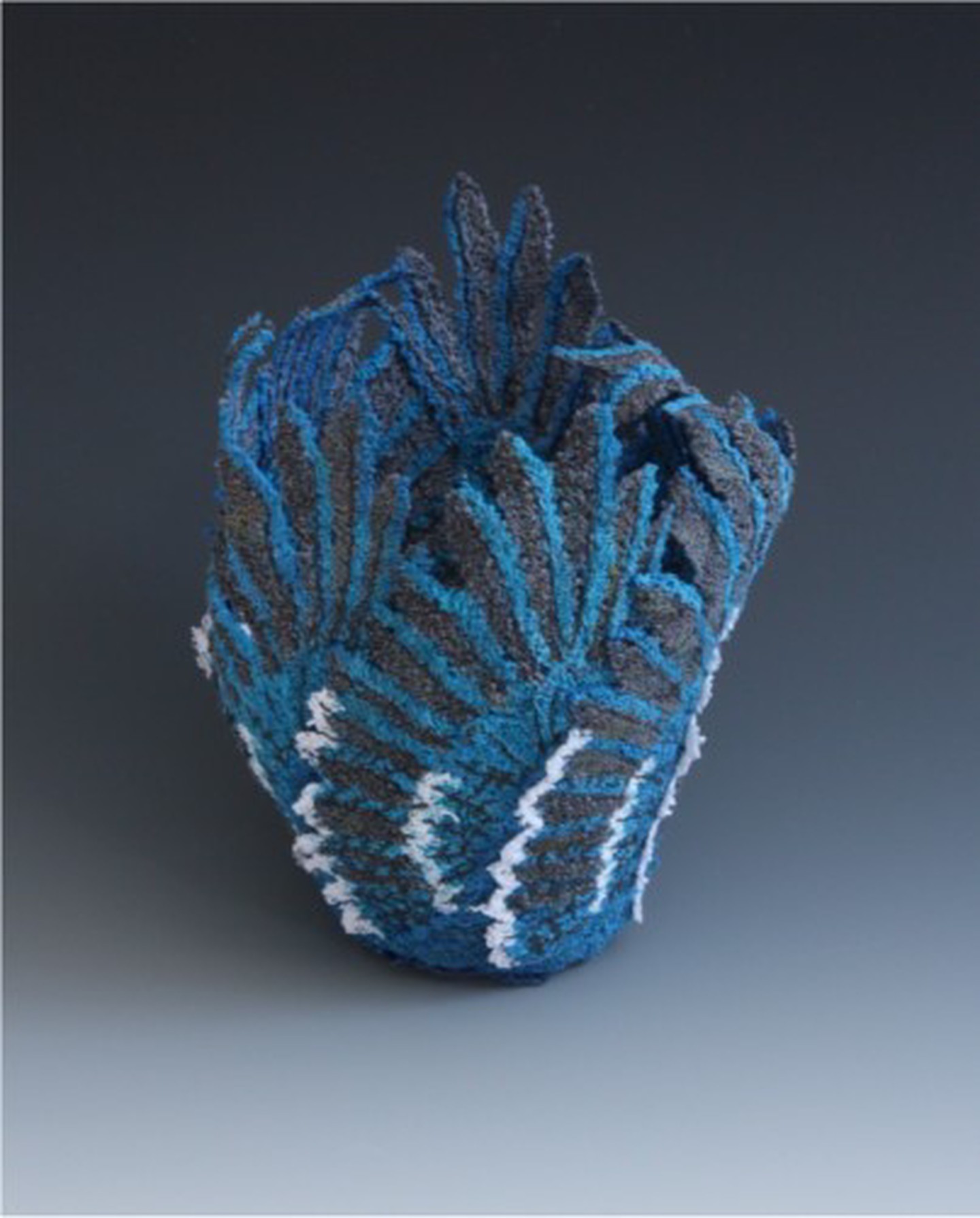 Bluejay Basket