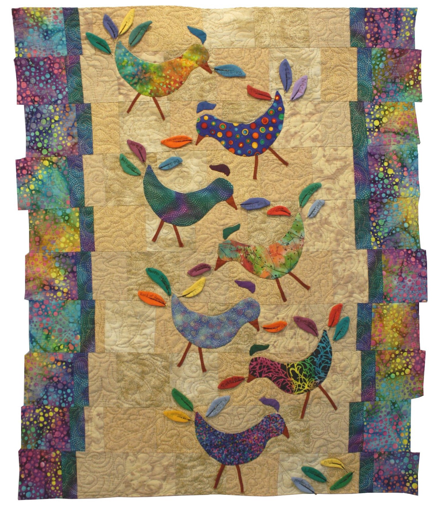 Pecking Order Pecking Order
